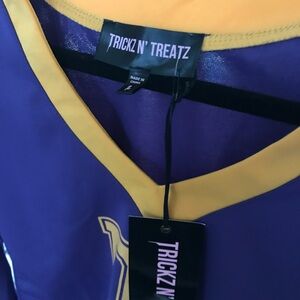 Jennifer’s Body Halloween Costume NWT